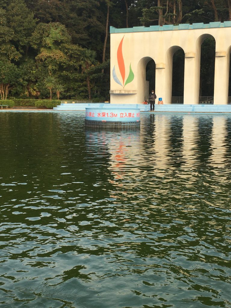 さいたま水上公園 プールフィッシング アクセス レギュレーション 料金 持ち帰り 大物 色物 フェザー ファミリー 女性 初心者 トイレ