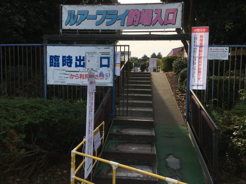 さいたま水上公園 プールフィッシング アクセス レギュレーション 料金 持ち帰り 大物 色物 フェザー ファミリー 女性 初心者 トイレ