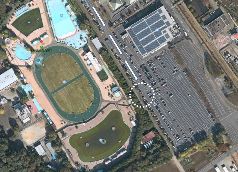 さいたま水上公園 プールフィッシング アクセス レギュレーション 料金 持ち帰り 大物 色物 フェザー ファミリー 女性 初心者 トイレ