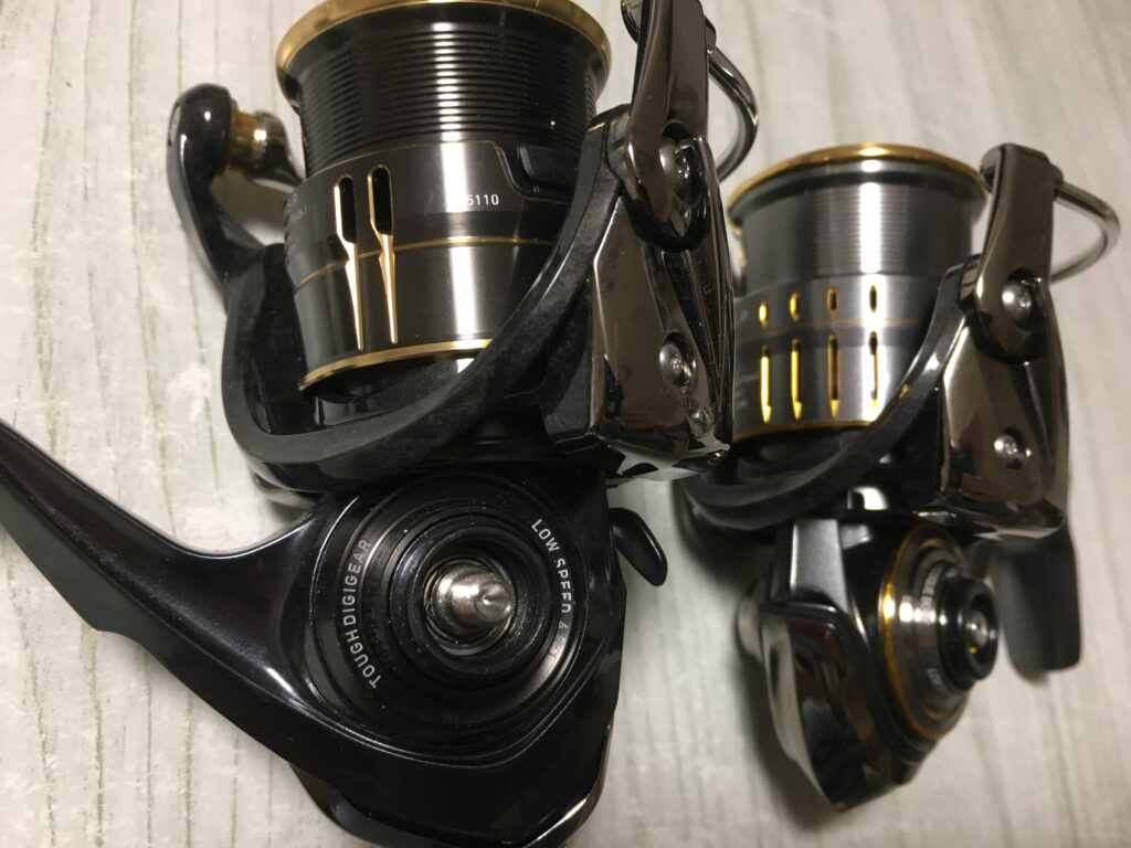 商舗 ダイワ DAIWA ルビアスエアリティ 1000S-P sushitai.com.mx